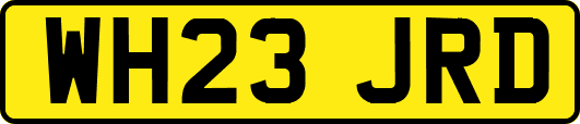WH23JRD