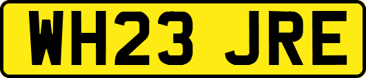 WH23JRE