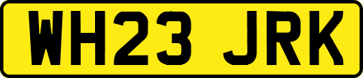 WH23JRK