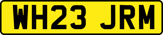 WH23JRM