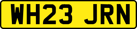 WH23JRN
