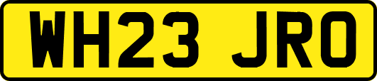 WH23JRO