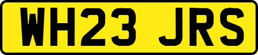 WH23JRS