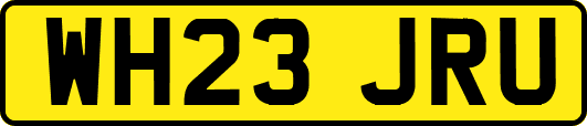 WH23JRU