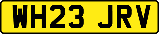 WH23JRV