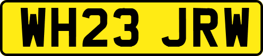 WH23JRW