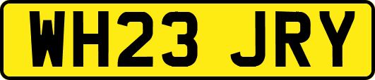 WH23JRY