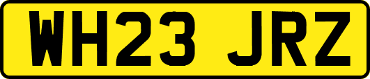 WH23JRZ
