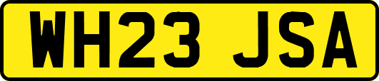 WH23JSA