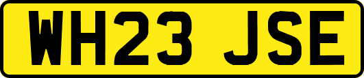 WH23JSE