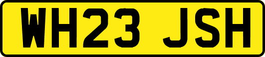 WH23JSH