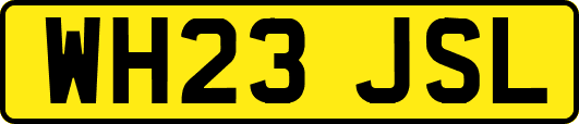 WH23JSL