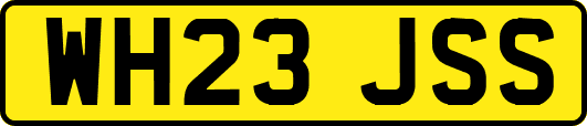 WH23JSS