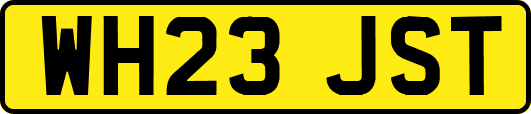 WH23JST
