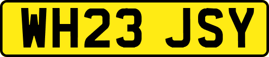 WH23JSY
