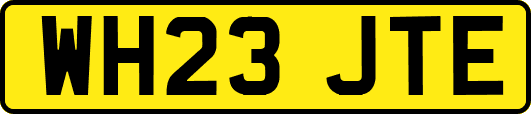 WH23JTE