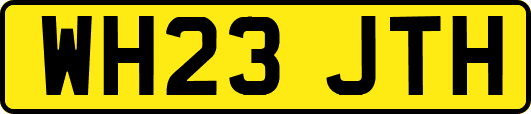 WH23JTH