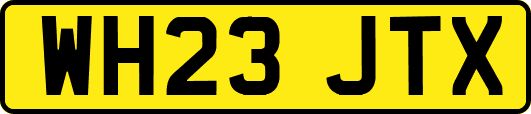 WH23JTX
