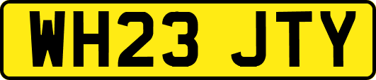 WH23JTY