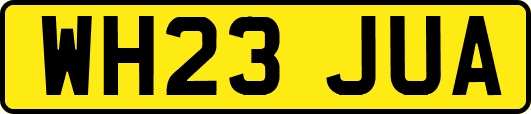 WH23JUA