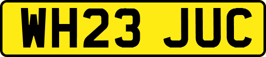 WH23JUC