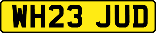 WH23JUD
