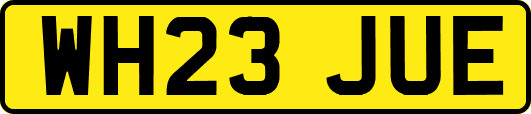 WH23JUE