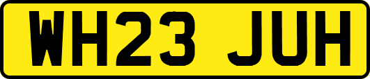 WH23JUH