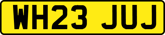 WH23JUJ
