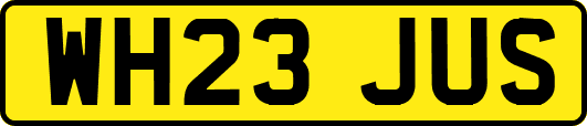 WH23JUS