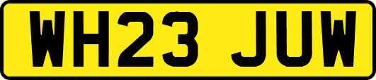 WH23JUW