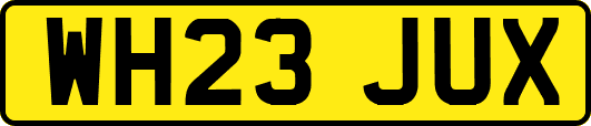WH23JUX