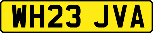 WH23JVA