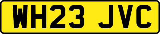 WH23JVC