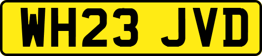 WH23JVD