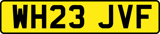 WH23JVF
