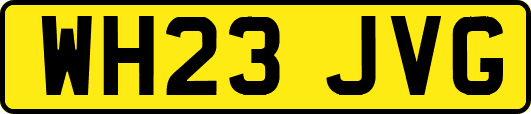 WH23JVG