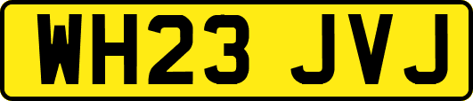 WH23JVJ