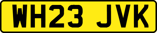 WH23JVK