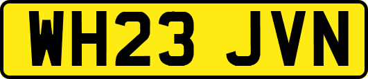 WH23JVN