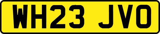 WH23JVO
