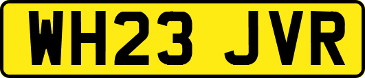 WH23JVR