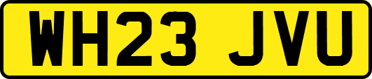 WH23JVU