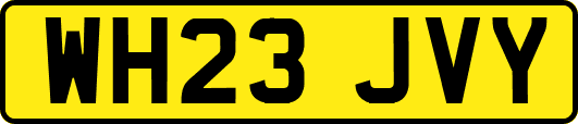 WH23JVY