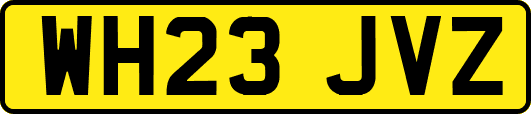 WH23JVZ