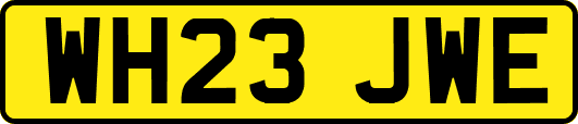 WH23JWE