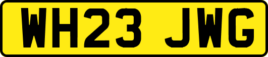 WH23JWG