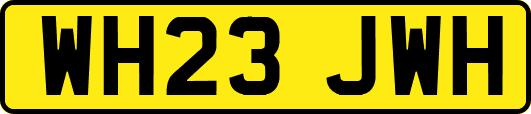 WH23JWH