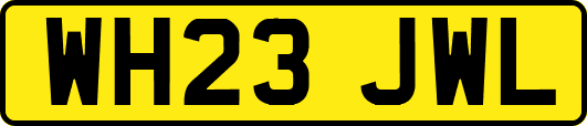 WH23JWL