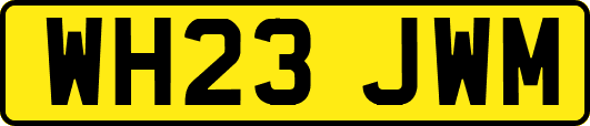 WH23JWM